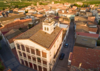 notícies Vinebre