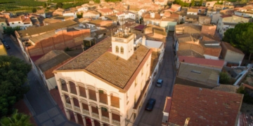 notícies Vinebre