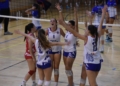La jove promesa del volei ebrenc Júlia Vilar s’incorpora al Premià