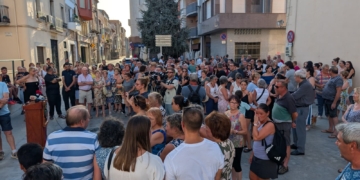 L’alcalde de Santa Bàrbara es compromet a ‘esclarir quins mecanismes poden no haver funcionat correctament’