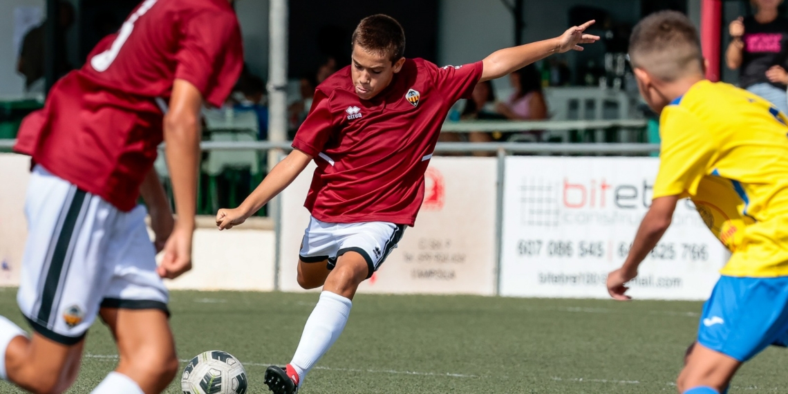 Arrenca la XIV edició del torneg Jordi Pitarque Ceprià amb la fase prèvia i el torneig femení