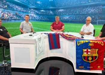 Esports 21 La tertúlia (15/09/2026)