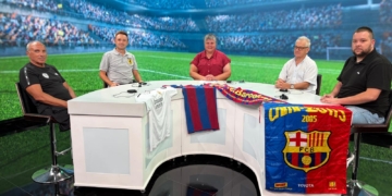 Esports 21 La tertúlia (15/09/2026)