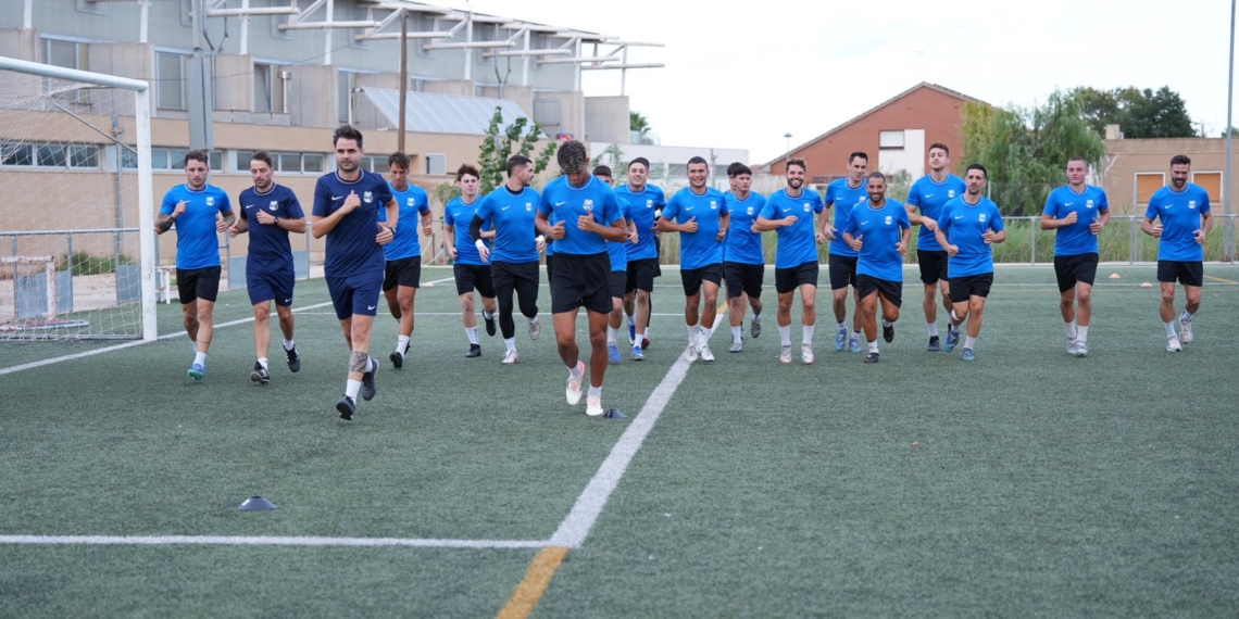 La Rapitenca rebrà el Camp Joliu i l’Ascó visitarà el Vilafranca a la Primera Catalana