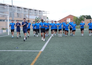 La Rapitenca rebrà el Camp Joliu i l’Ascó visitarà el Vilafranca a la Primera Catalana