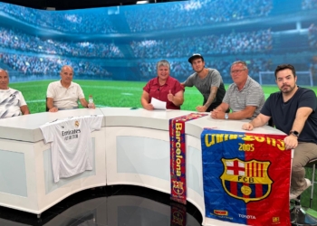 Esports 21 La tertúlia (22/09/2026)