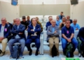 Acusats durant l'inici del judici pel 'cas Efial' a l'Audiència Nacional