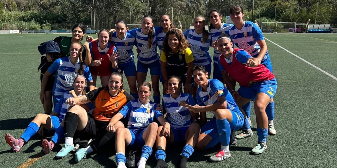 L’Aldeana debuta a la lliga de Preferent superant (0-1) el Pardinyes