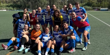 L’Aldeana debuta a la lliga de Preferent superant (0-1) el Pardinyes