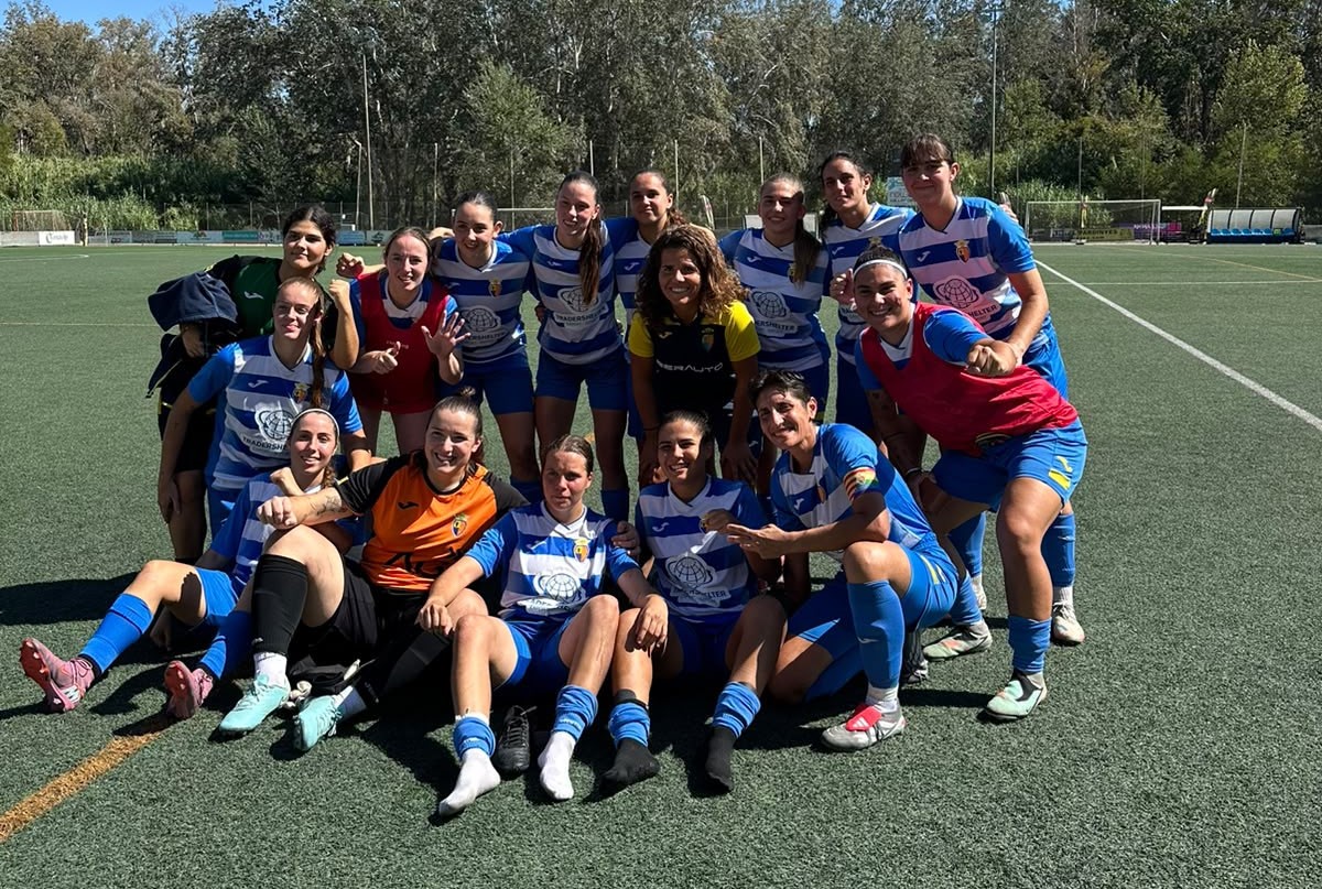 L’Aldeana debuta a la lliga de Preferent superant (0-1) el Pardinyes