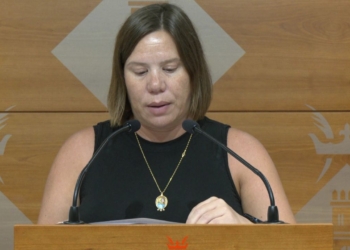 Anna Rehues Junts per Tortosa