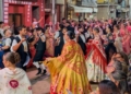 Ball de Mantons Ulldecona