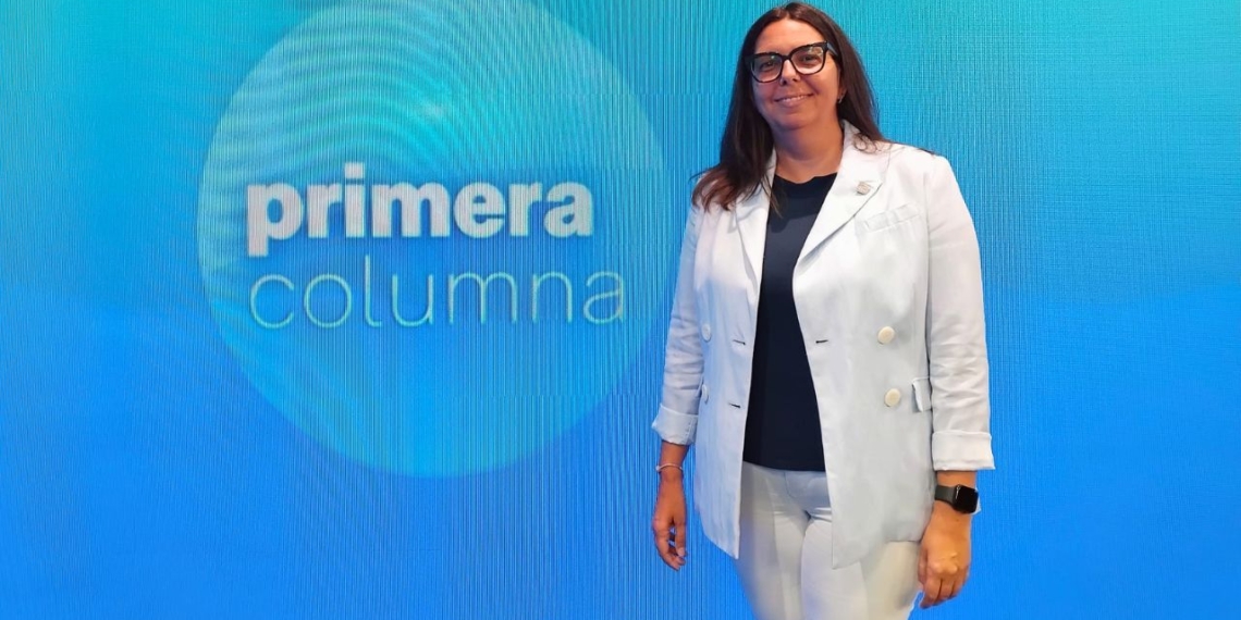Bibiana Porres, IDECE