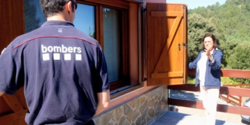 bombers prevencio incendis