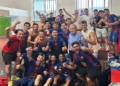 El Camarles supera (3-1) l’Amposta a la primera jornada del Grup VI de la Segona Catalana