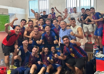 El Camarles supera (3-1) l’Amposta a la primera jornada del Grup VI de la Segona Catalana