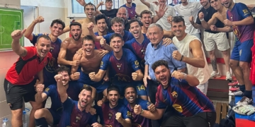 El Camarles supera (3-1) l’Amposta a la primera jornada del Grup VI de la Segona Catalana