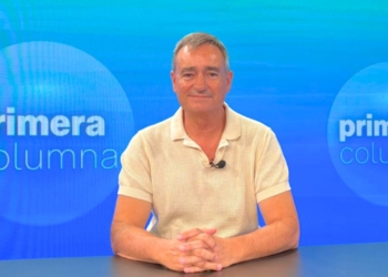 Carles Ibáñez, director del Centre en Resiliència Climàtica d’Eurecat i coordinador del projecte ECOMPASS