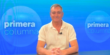 Carles Ibáñez, director del Centre en Resiliència Climàtica d’Eurecat i coordinador del projecte ECOMPASS