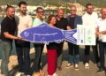 Presentació del projecte educatiu La Classe dels Peixets