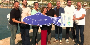 Presentació del projecte educatiu La Classe dels Peixets