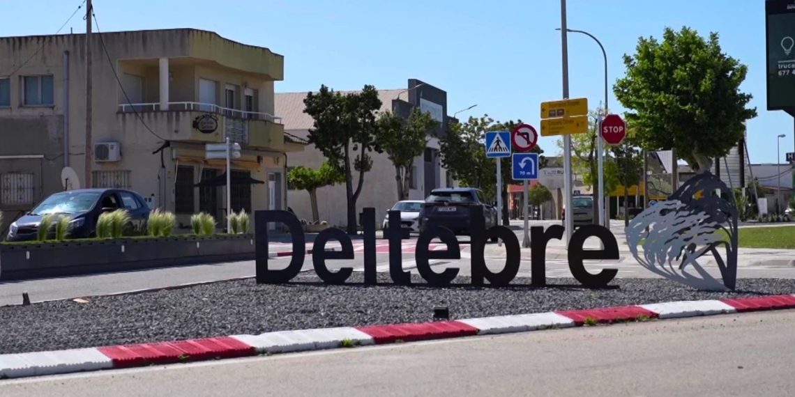 Deltebre
