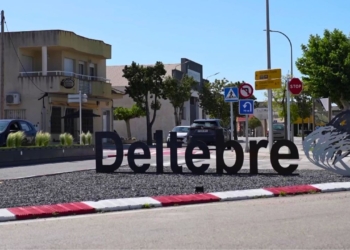 Deltebre
