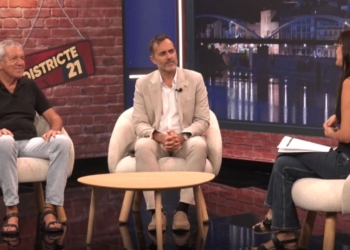Televisió Terres de l'Ebre