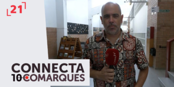 Inici del curs escolar des de l’IE El Temple de Tortosa