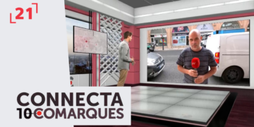 L’obertura de les caselles exteriors del Mercat de Tortosa dinamitza els comerços de la zona