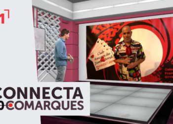 Participem del FangoFest, el festival de cinema fantàstic d’Amposta