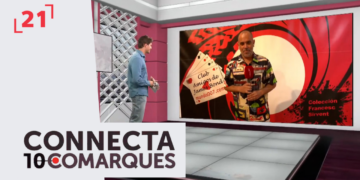Participem del FangoFest, el festival de cinema fantàstic d’Amposta