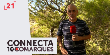 Protocol d’emergèrcies al GR-98 de l’Ametlla de Mar