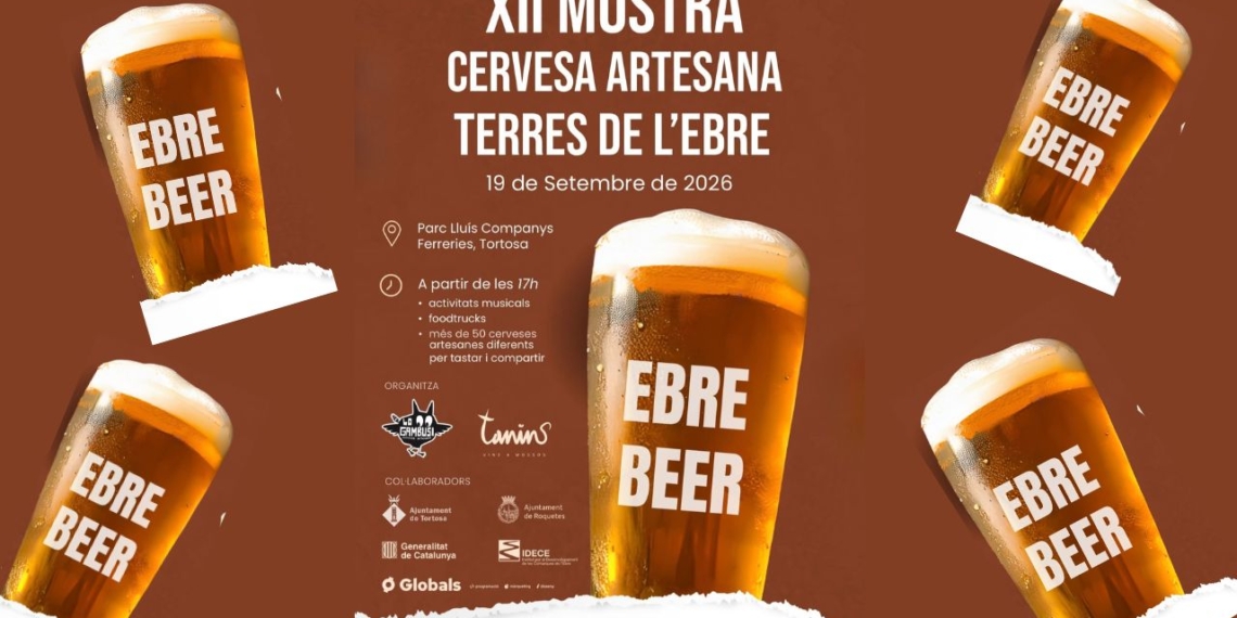 Ebre Beer