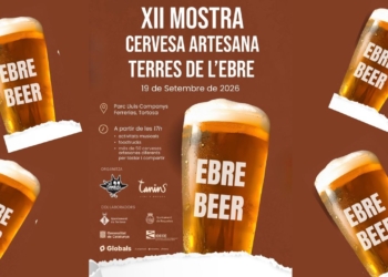Ebre Beer