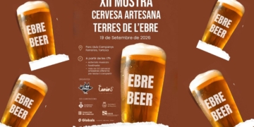 Ebre Beer