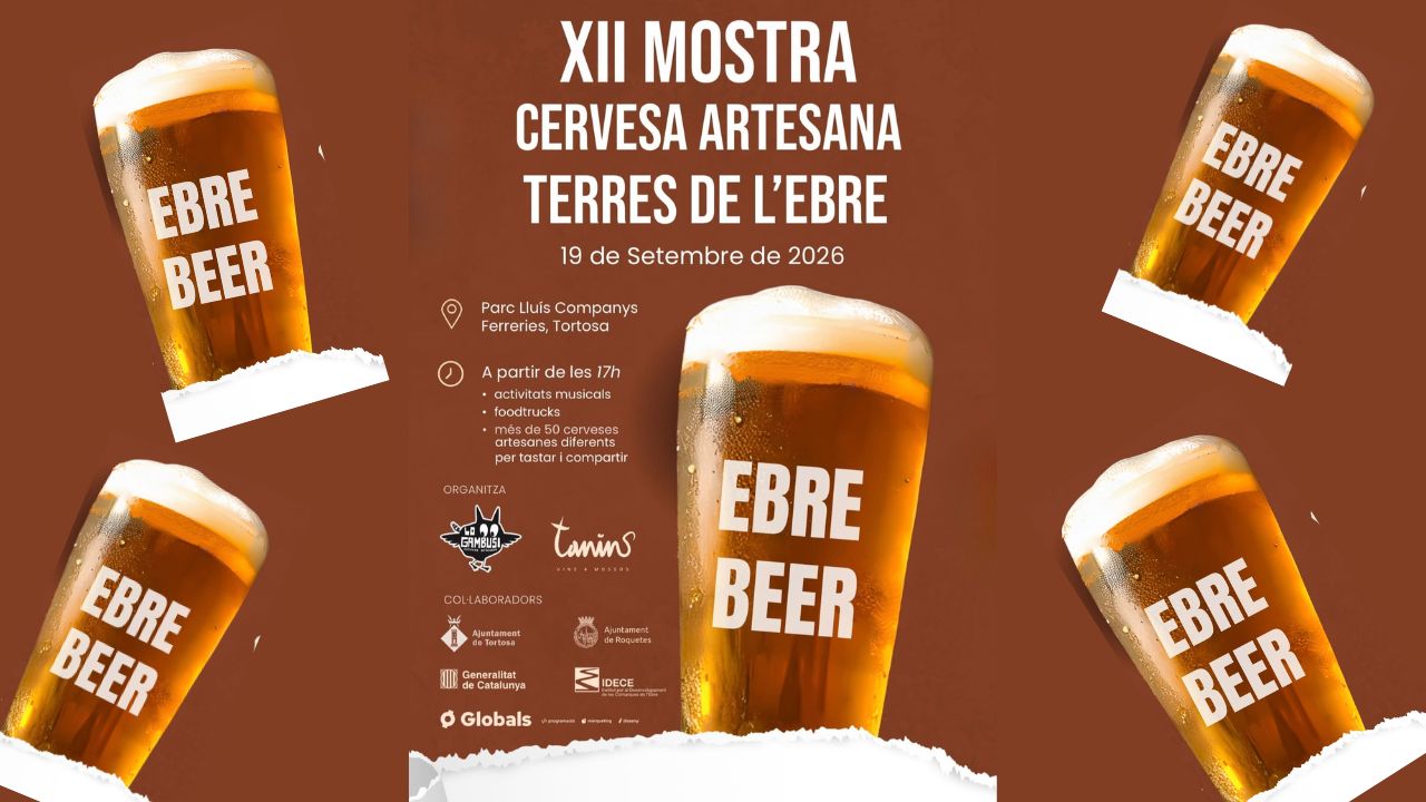 Ebre Beer