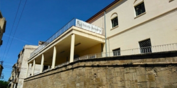 Escola Remolins de Tortosa