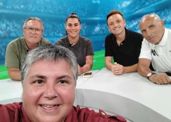 Esports 21 La tertúlia (08/09/2026)
