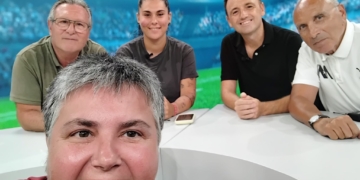 Esports 21 La tertúlia (08/09/2026)