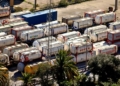 Estació de mercaderies