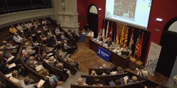 La CHE descarta «optimitzar» el cabal ecològic a la desembocadura de l’Ebre com demanava la Taula de Consens pel Delta