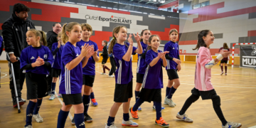 L’FCF recorda als clubs la normativa vigent per prevenir conductes incíviques i violentes