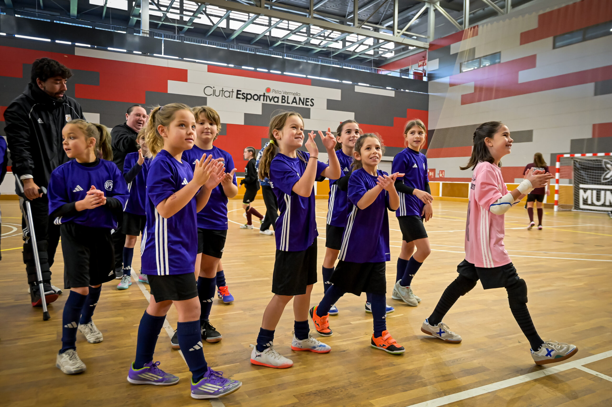 L’FCF recorda als clubs la normativa vigent per prevenir conductes incíviques i violentes