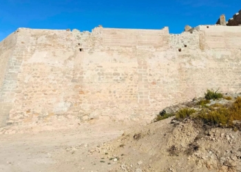 Fortí de Bonet de Tortosa