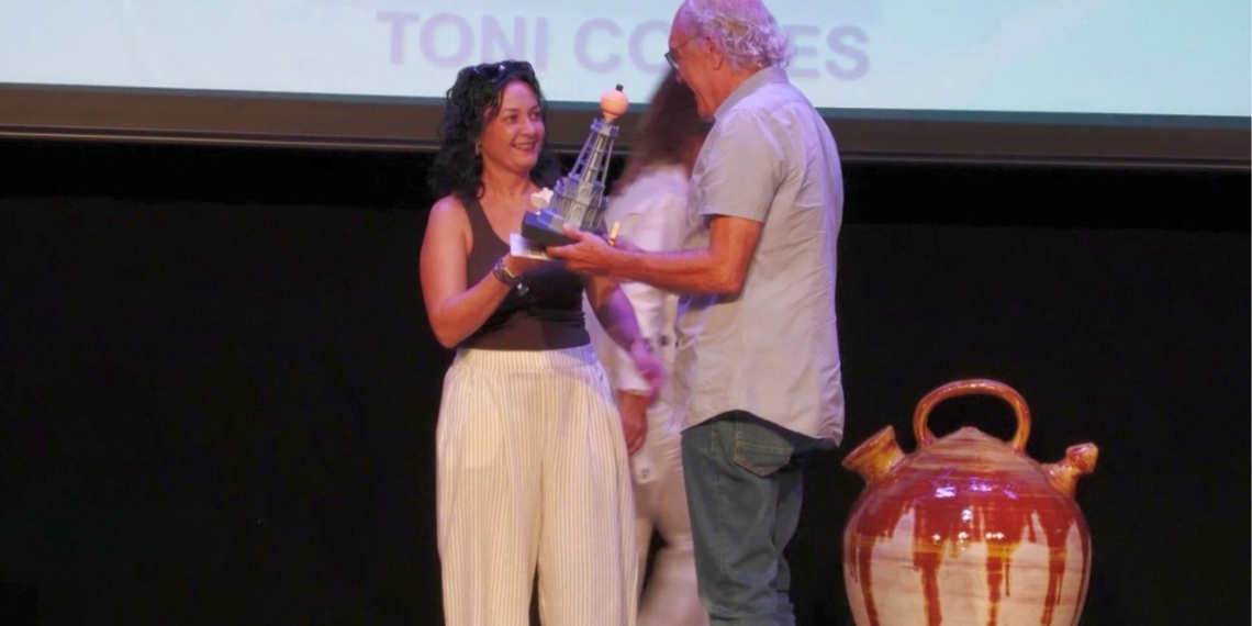 Gala de Jocs Tradicionals a Sant Jaume d’Enveja