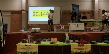 La prova del Running Series de Jesús recapta 20.144 euros per a la investigació del càncer infantil