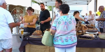 Jornada de la Baldana d’Arròs a Camarls 2026
