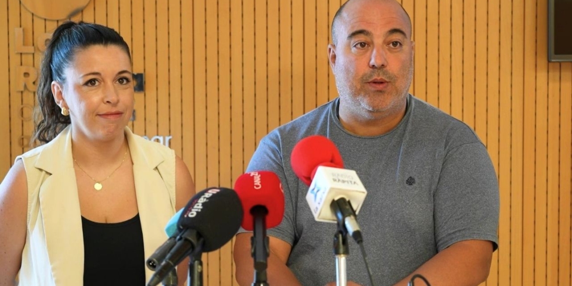 Presentació de les Jornades Culturals de la Ràpita 2026