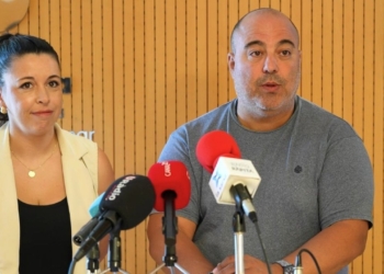 Presentació de les Jornades Culturals de la Ràpita 2026